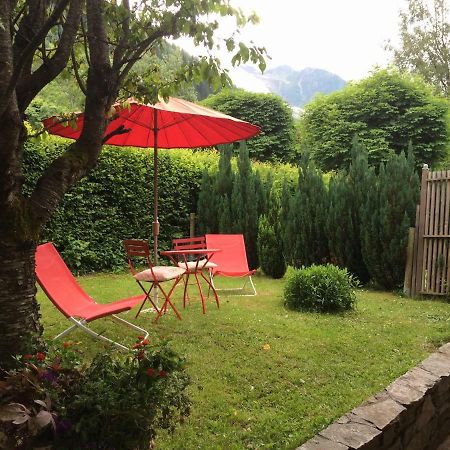 Chalet Des Petits Loups Chamonix Mont Blanc Exterior foto