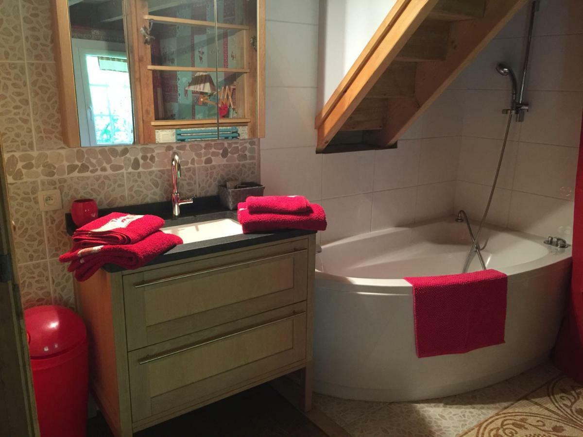 Chalet Des Petits Loups Chamonix Mont Blanc Exterior foto